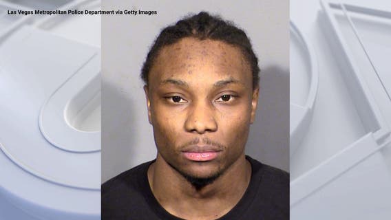 Ex-Raider Henry Ruggs faces up to 10 years in prison for driving drunk at 156 mph in deadly crash