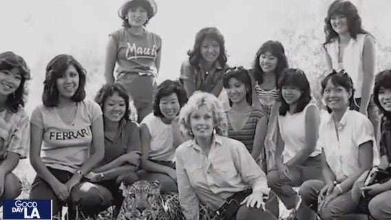 AAPI Heritage Month: Learn about the rich history of nail salons