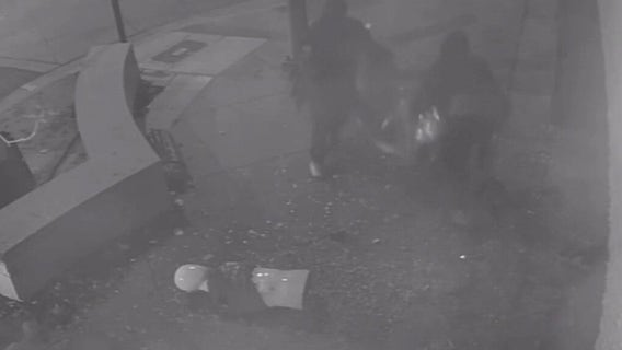 Videos: Footwear store and production rental house hit by brazen burglars in Burbank