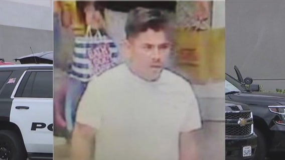 Ontario Mills hoax shooting: Police searching for suspect who panicked shoppers