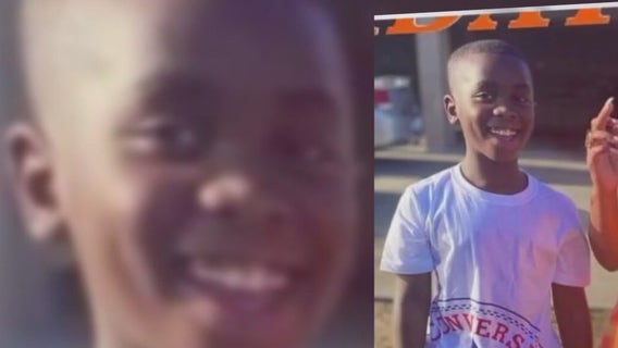 12-year-old dies after Long Beach double shooting; suspects on the run