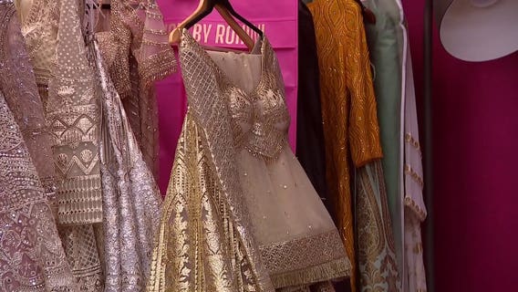 Artesia's Pioneer Boulevard showcases best of SoCal Indian community