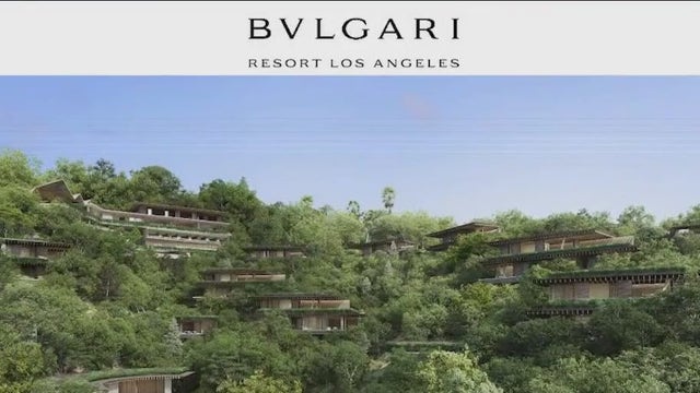 Los Angeles officially halts Bulgari Hotel project in Benedict Canyon