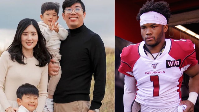 Allen Outlets shooting: Kyler Murray donates $15K to boy left orphaned in Texas mall shooting