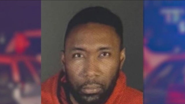 Los Angeles man who avoided prison for near-fatal stabbing now charged with neighbor's murder