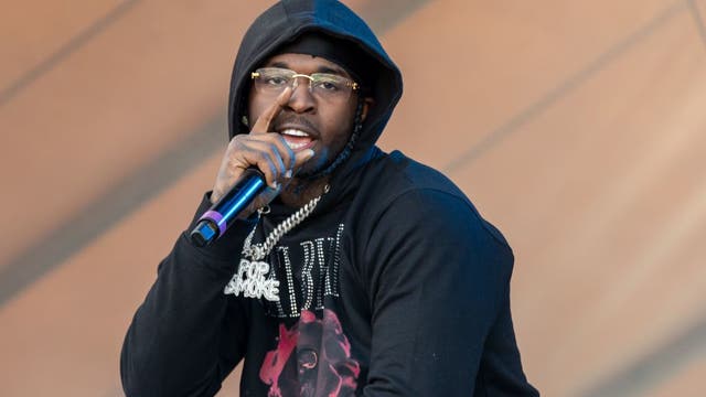 Pop Smoke death: 18-year-old admits to fatally shooting rapper during Hollywood home-invasion