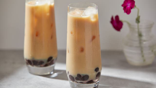 The history of boba in the US