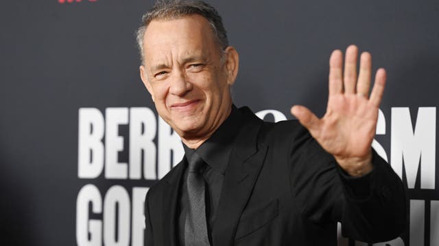 Tom Hanks says with AI he could appear in movies after death; star’s projects that have already used the tech