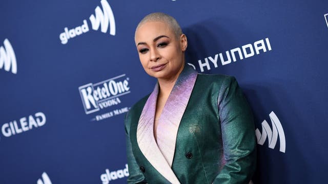 Former Disney star Raven-Symoné had her dates sign an NDA 'before the naughty times'