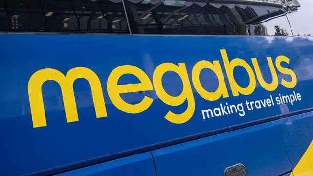 California Megabus rides linking Sacramento to LA return