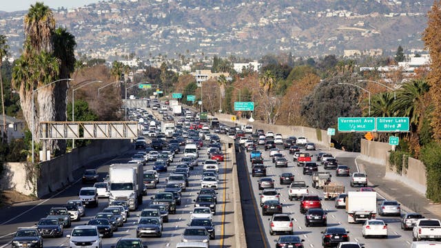 Summer travel season will be 'one for the record books,' AAA says