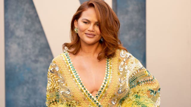 Chrissy Teigen opening pop-up bakery in DTLA