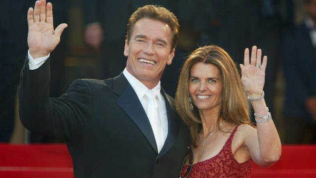 Arnold Schwarzenegger doesn’t miss being married, says cheating was ‘my f---up’ and ‘failure’