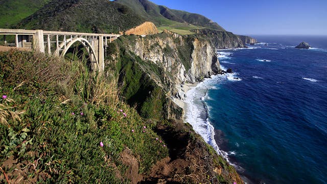 This is California's most beautiful destination