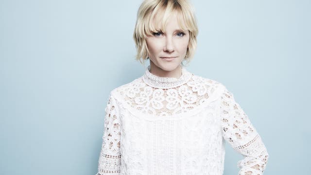 Anne Heche receives final resting place at Hollywood Forever Cemetery on Mother's Day