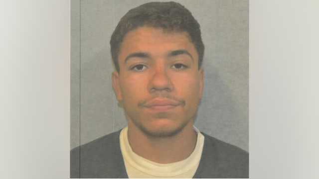 Victorville teacher arrested amid sexual misconduct investigation involving student