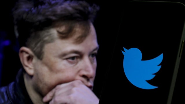 Musk says inactive Twitter accounts getting purged