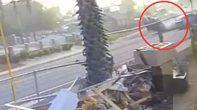 8-year-old killed, 4 others injured in violent head-on collision in Riverside