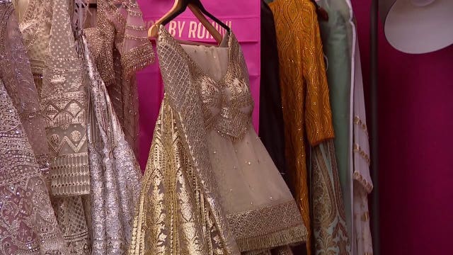 Artesia's Pioneer Boulevard showcases best of SoCal Indian community