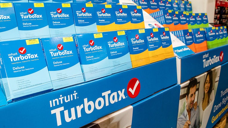 TurboTax Customers To Receive Checks In $141 Million Settlement | FOX ...