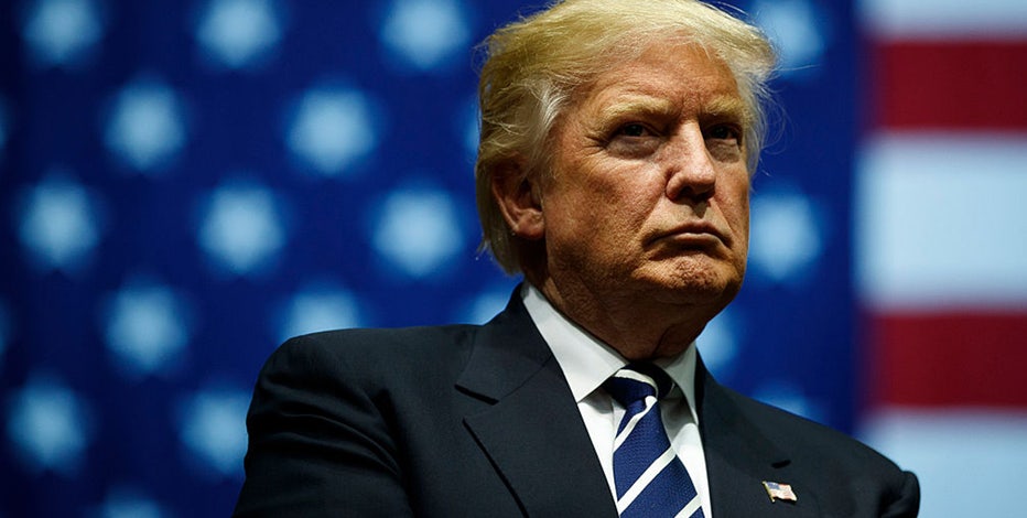 Trump's bid for trial delay rejected by New York appeals court