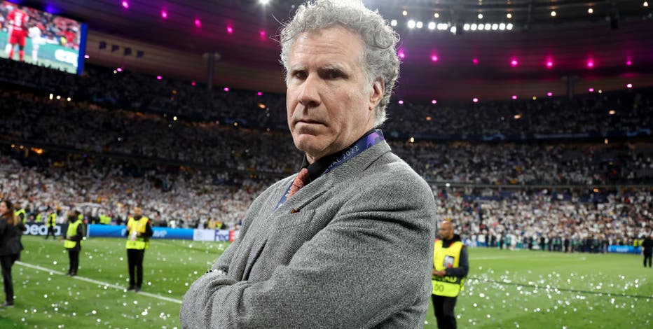 Madden NFL: Will Ferrell cast in film about origins of video game