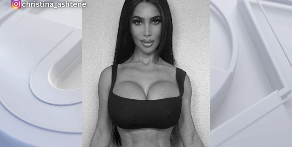 Woman gave fatal silicone injections to Kardashian lookalike, D.A.