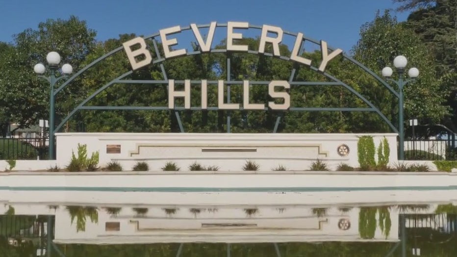 Beverly Hills places moratorium on home improvements over lack of affordable housing