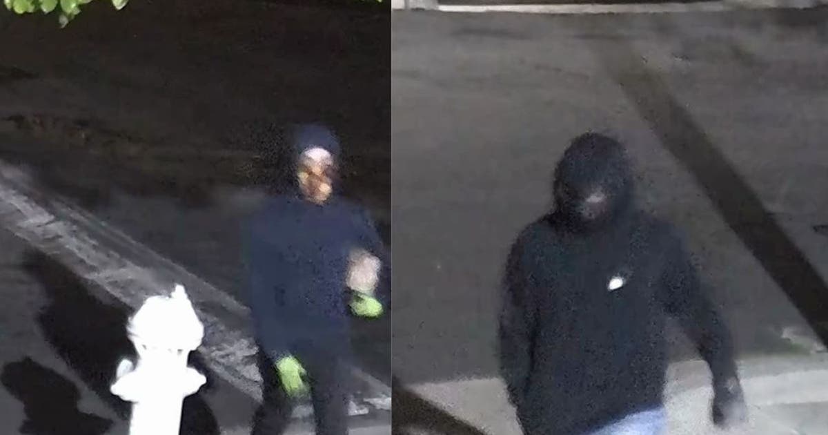 2 men arrested for allegedly firebombing OC Planned Parenthood clinic ...