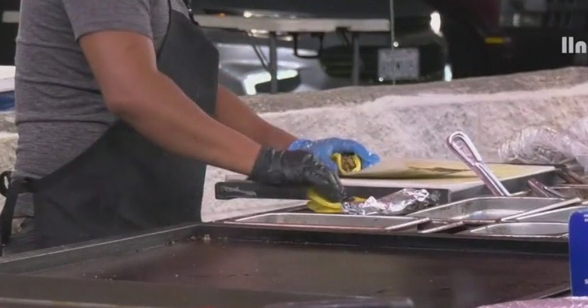 South LA taco stand robberies under investigation | FOX 11 Los Angeles
