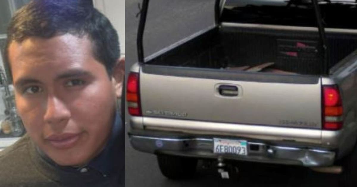 Teen wanted in Riverside County man's homicide | FOX 11 Los Angeles