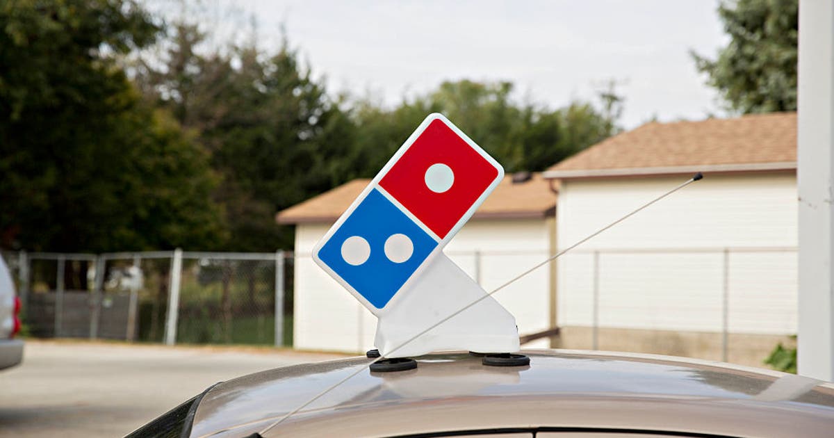 2 arrested for allegedly carjacking Burbank pizza delivery driver | FOX ...