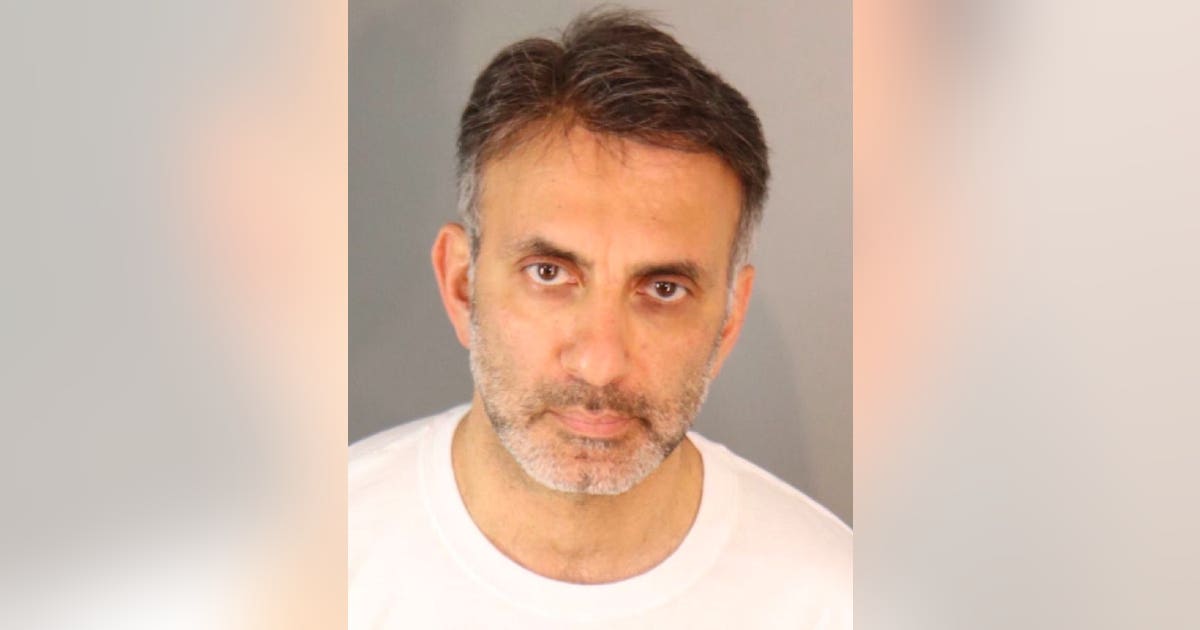 Riverside doctor accused of sexually assaulting patient at his clinic ...