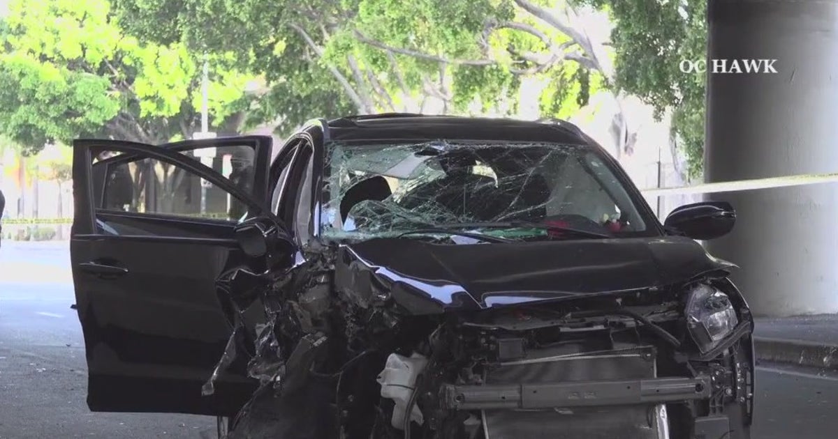 Mom suspected of DUI after child killed in Pico-Union crash | FOX 11 ...