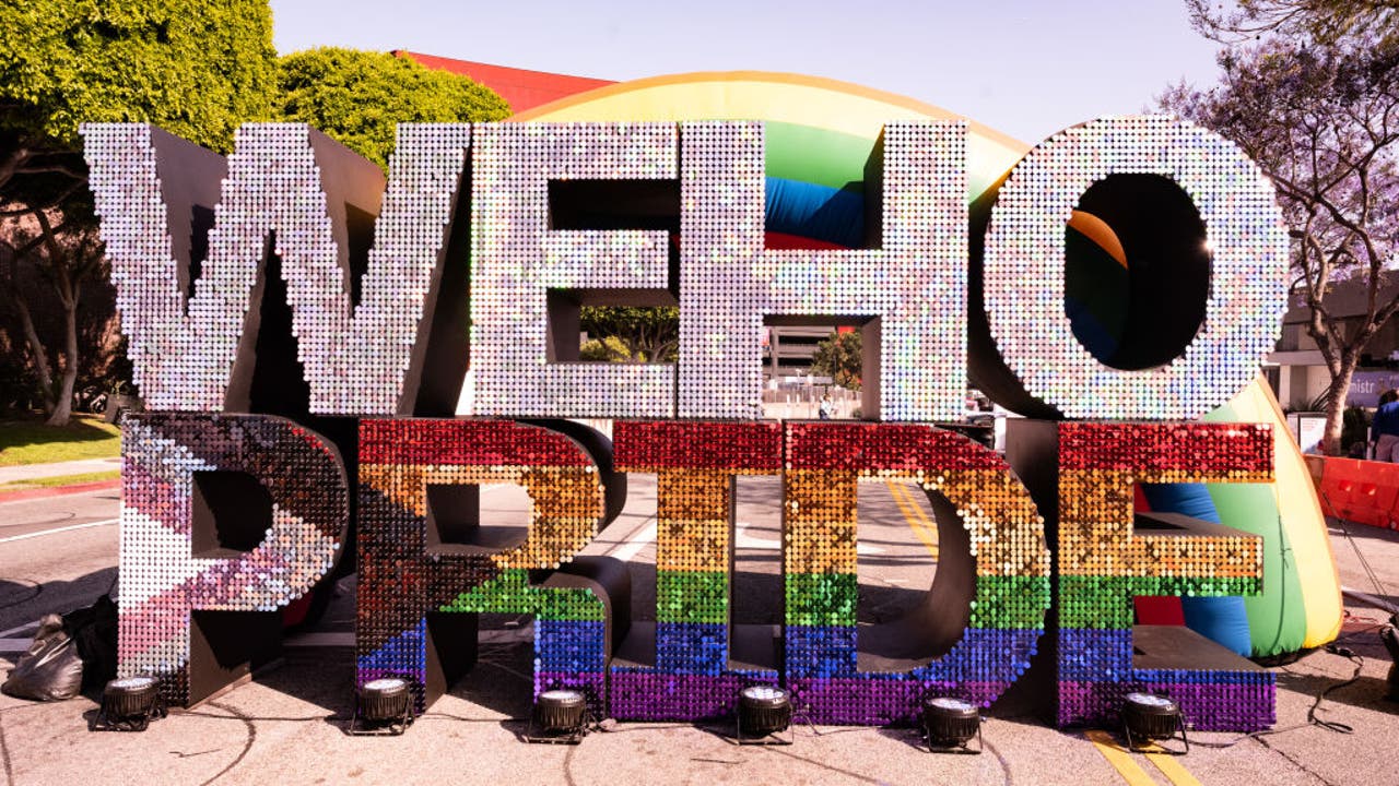 Thousands expected for annual WeHo Pride weekend festivities - Vimarsana News