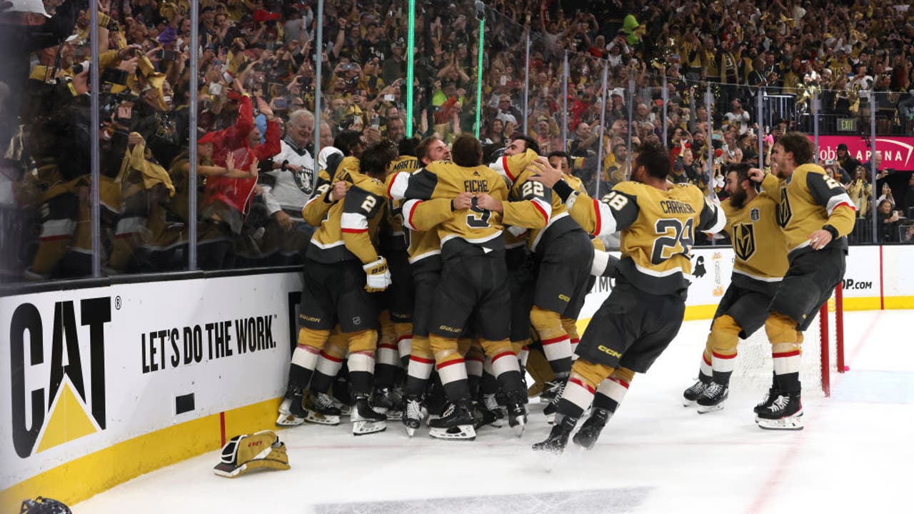 Florida Panthers: NHL Fans All Have Same Complaint About Stanley
