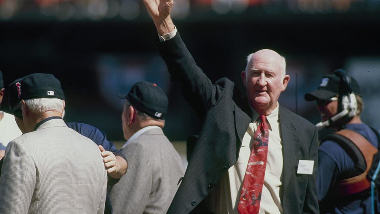 Roger Craig, first Mets starting pitcher, dies at 93