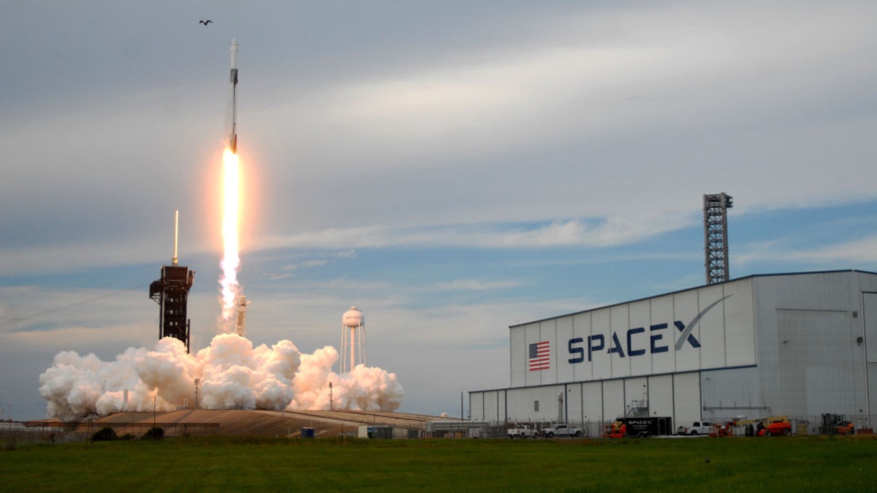 SpaceX Accused Of Discriminating Refugees, Asylum Seekers In Hiring ...