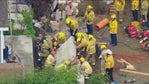 Pacoima wall collapse kills worker, injures 2 others