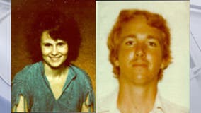 Florida man arrested nearly four decades following cold case murder in California