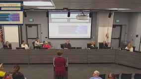 Temecula school board president calls Harvey Milk a pedophile, sparks outcry