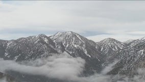 Padilla, Chu push Biden to expand San Gabriel Mountains National Monument