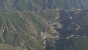 Human remains found on Mt. Baldy days after Julian Sands' search resumed