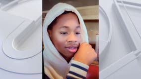 14-year-old boy reported missing out of Lancaster