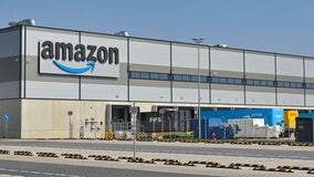 Amazon workers in San Bernardino battle 'scorching warehouse temperatures'