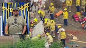 Pacoima wall collapse kills worker, injures 2 others