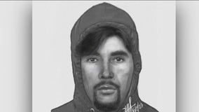 Woman attacked on Mt. Rubidoux hiking trail in Riverside; search underway for suspect