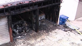 Fairfax residents fear arson after more cars burnt overnight