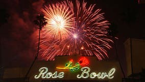 Rose Bowl nixes 'AmericaFest' 4th of July tradition