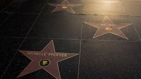 Hollywood Walk of Fame announces Class of 2023